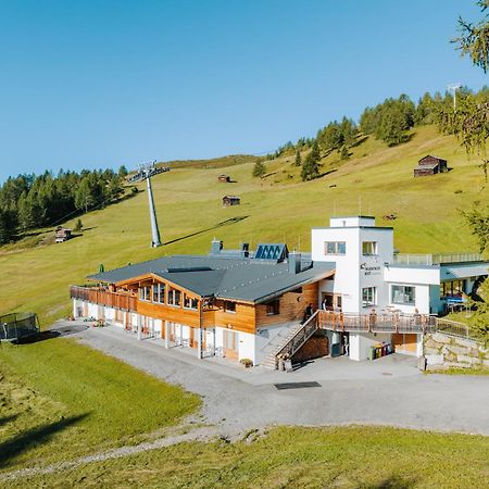 Thurntaler Rast Außervillgraten المظهر الخارجي الصورة